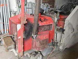 2004 CEDIMA CF 6000-