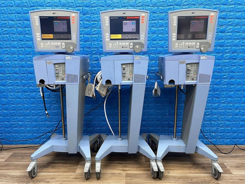 AVEA Carefusion Vaisys Ventilator