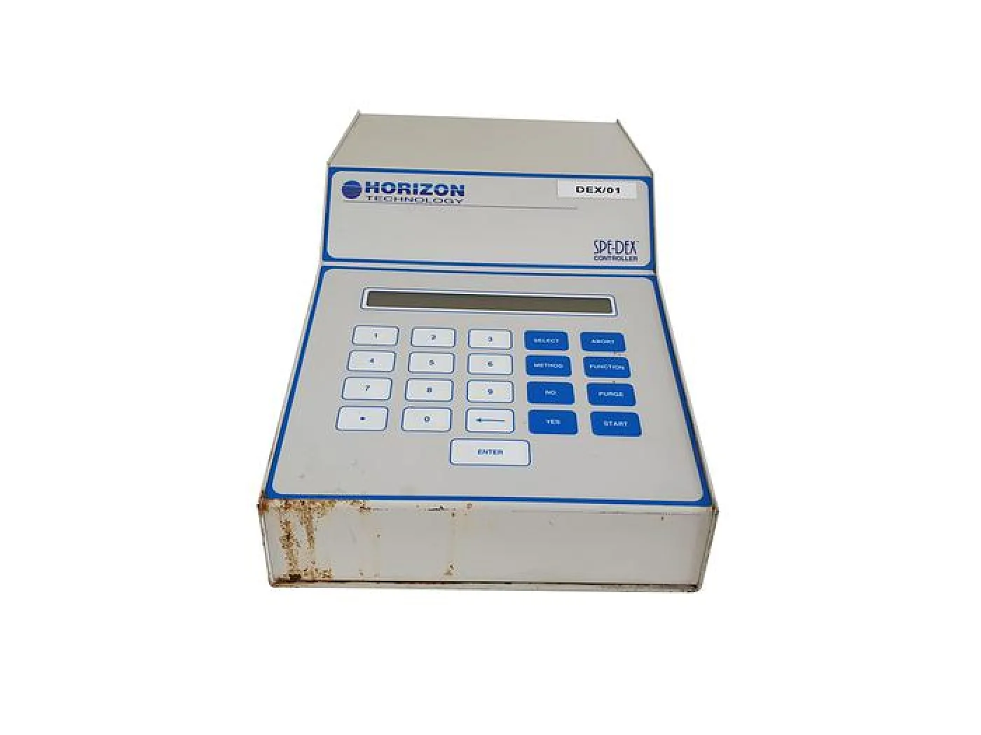 Horizon SPE-DEX 4790 Controller - 3