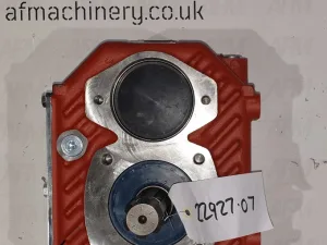 Spearhead Gearbox - 22927.07