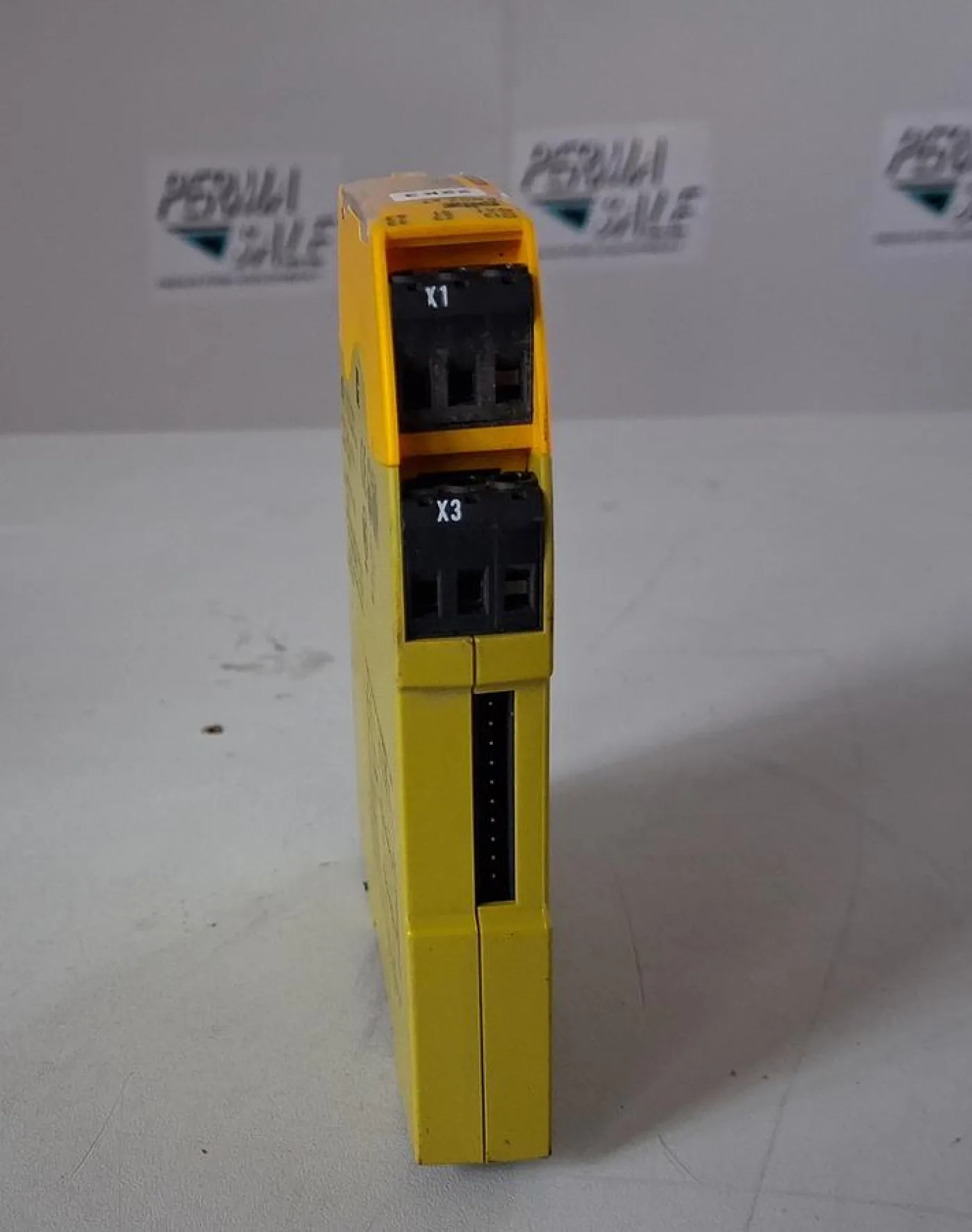 PILZ PNOZ s7 Sicherheitsrelais - 6