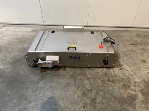 RMA Transportband