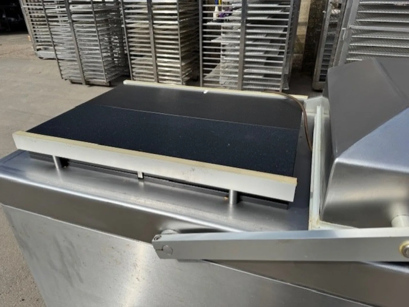 Turbovac 950 STE XL - 4