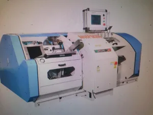 Máquina Automática de Costura de Libros JDSAUSCP SX200/43