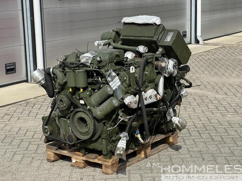 POWERPACK, M113 G3