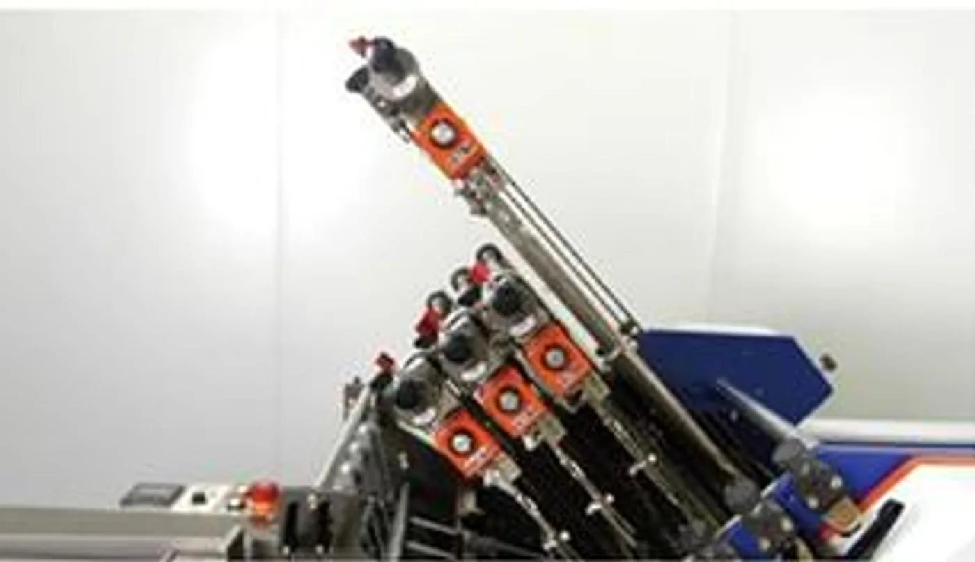 Plegadora JDS480T-10K+4KW: Versatilidad y Potencia en un Solo Equipo 💥 - 6
