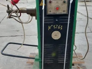 Jocar JP 300 C