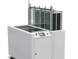 ASYS AMS 03D, line unloader, vintage 2013-2014