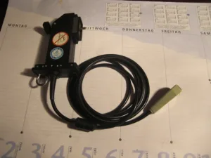 B-K-Medical 8545-S Ultraschallsonde (Urologie)