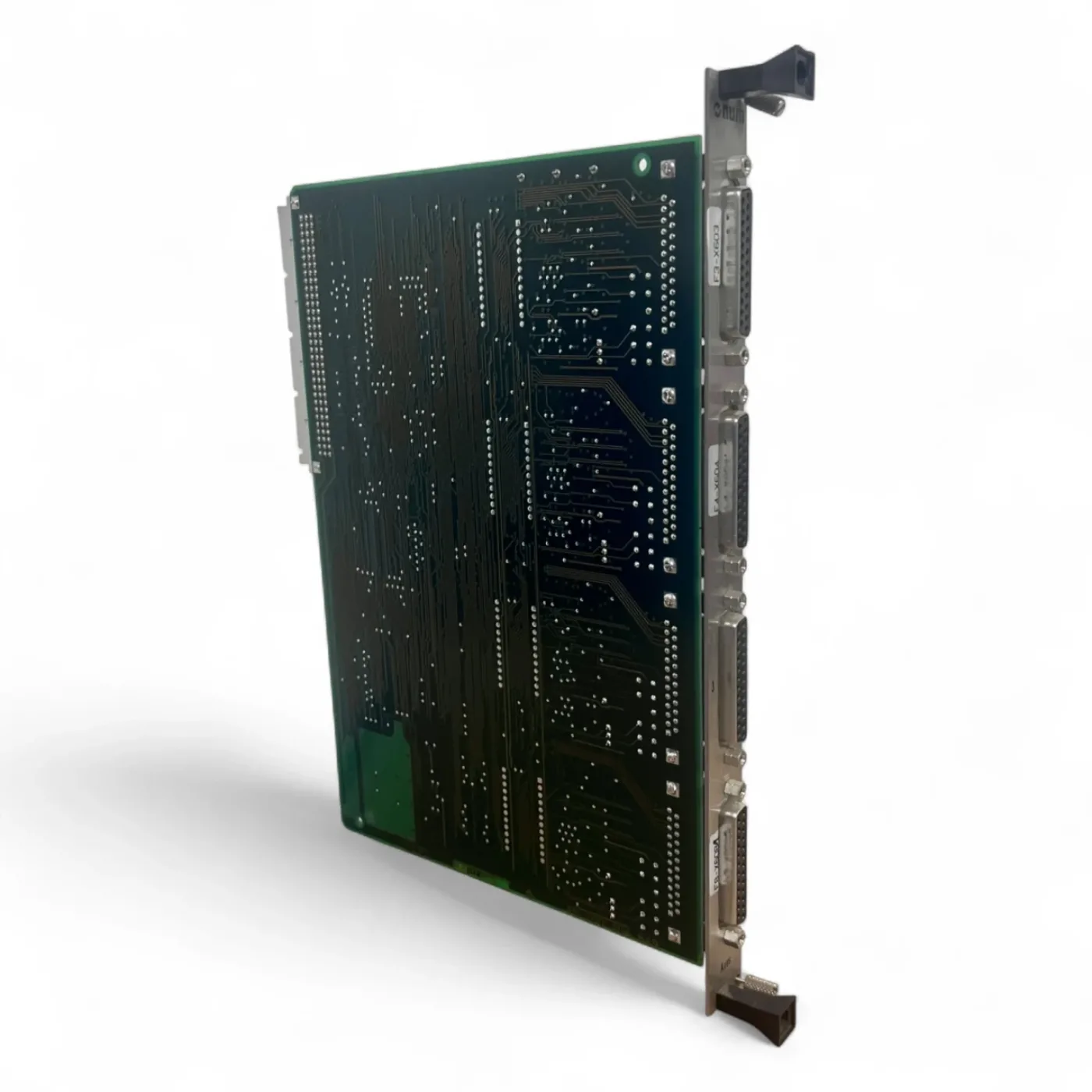 NUM 1060 Achsverstärkerkarte Axis Drive Board für CNC Maschinen insbesondere IMA 810 V Art.-Nr. 331204863 - 1