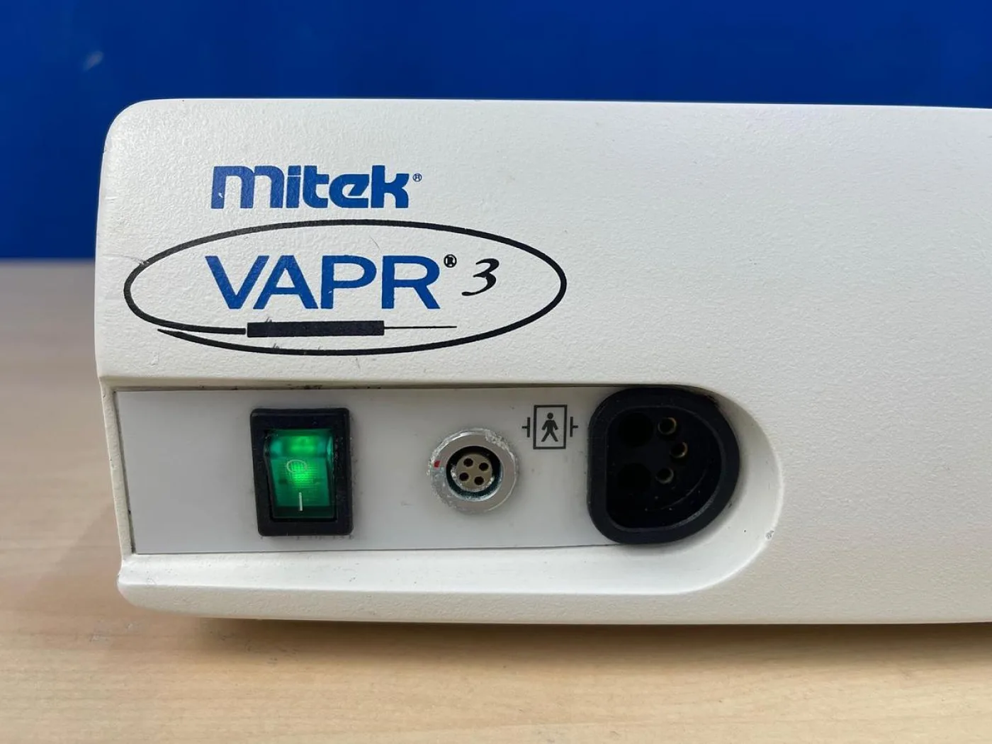 Depuy Mitek VAPR 3 - 6