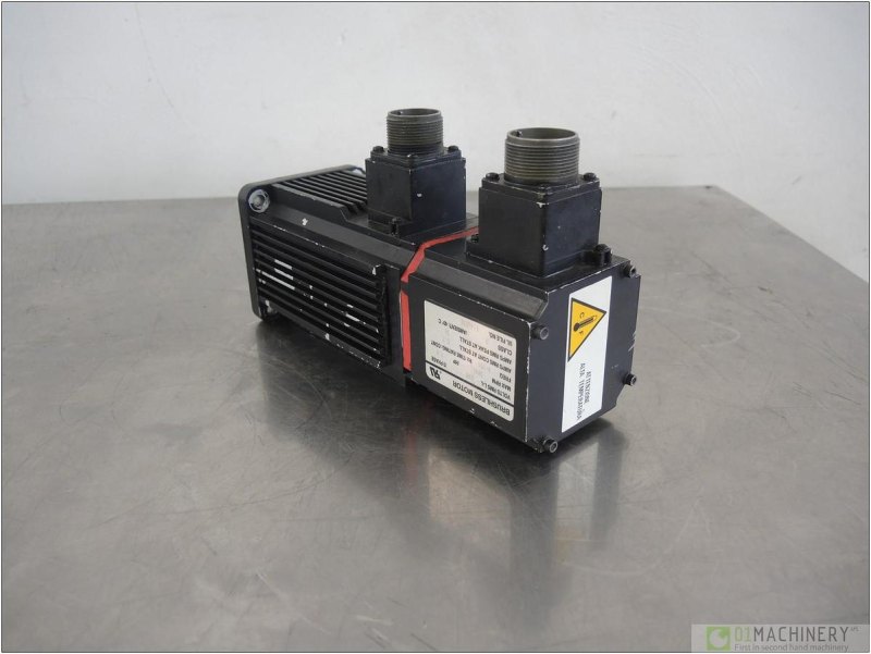 2010 OSAI/ALLEN BRADLEY SS S3016 AI1524