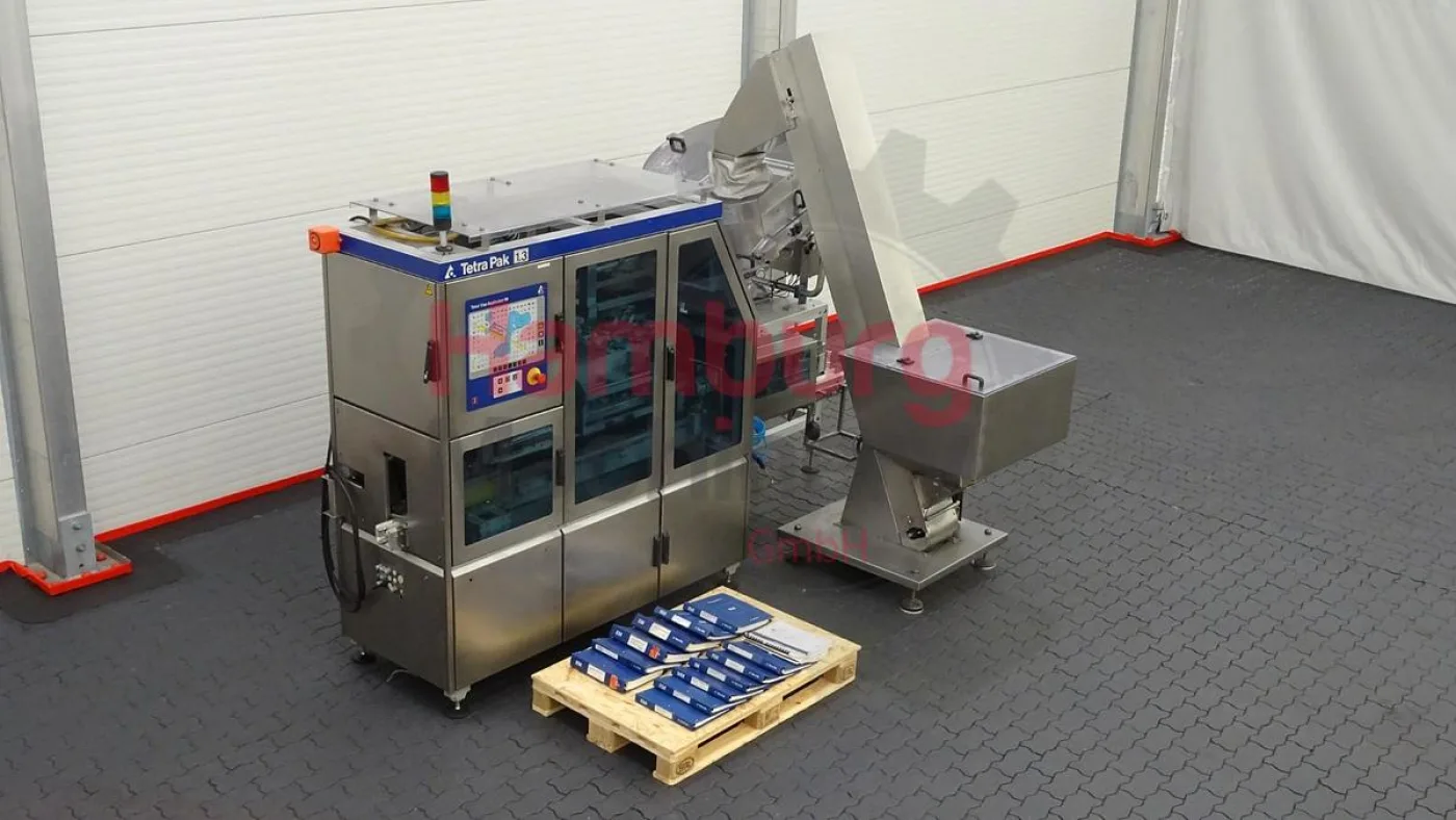Cap Applicator - Tetra Pak Tetra Cap Applicator 88 / TCAP-88 - 2