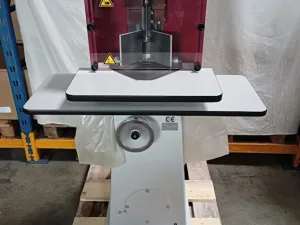 Corner rounding machine Tränklein EK-100