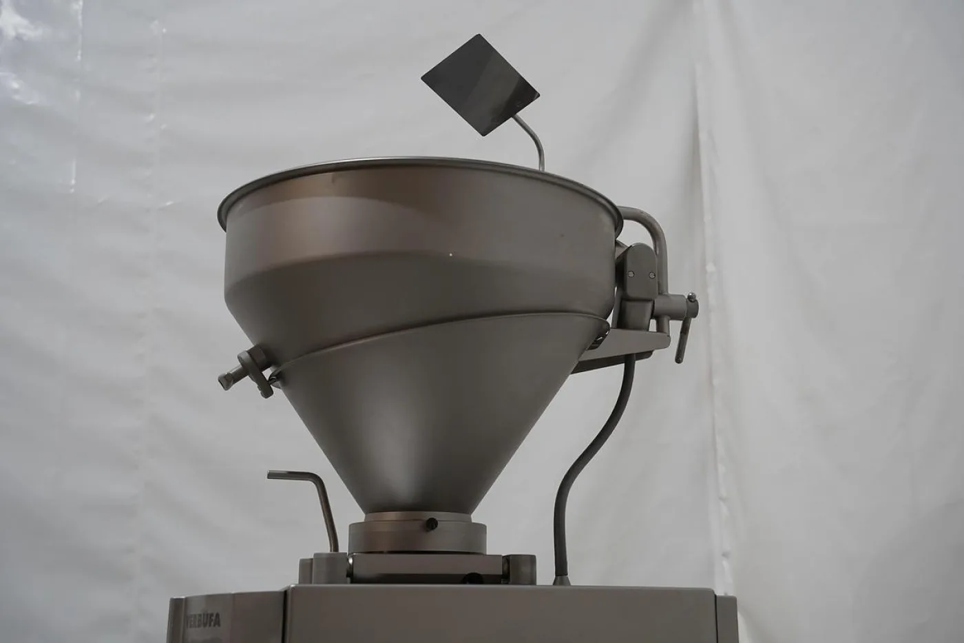 2011 Handtmann VF608 Plus vacuümvuller - 5