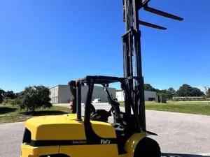 Yale Forklift-