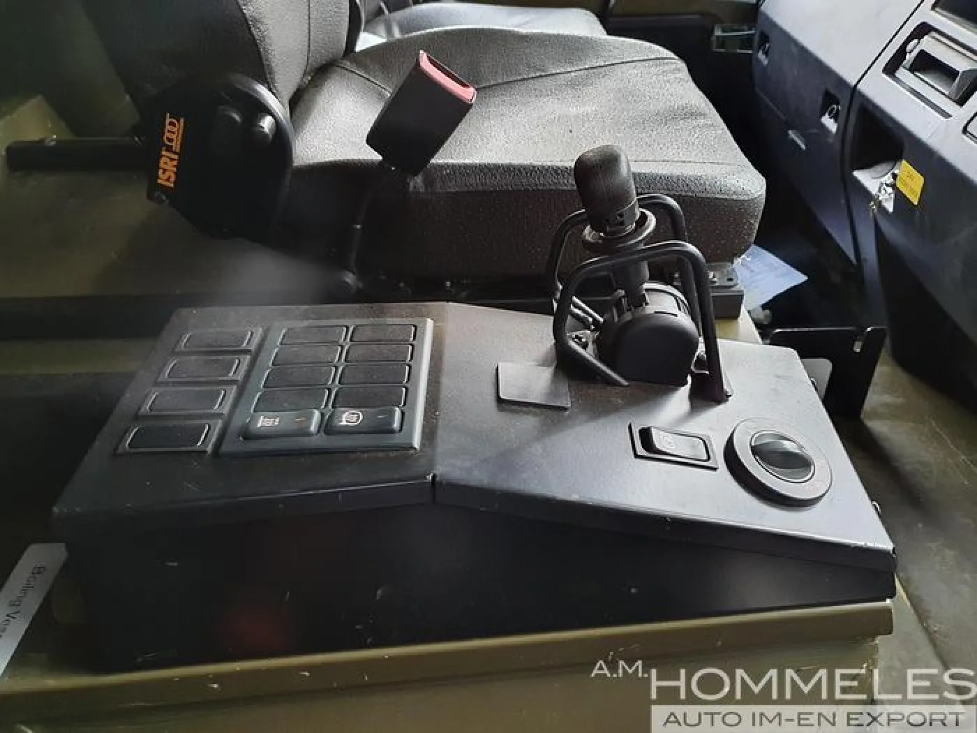 MAN Rheinmetall HX60 4x4 - 7