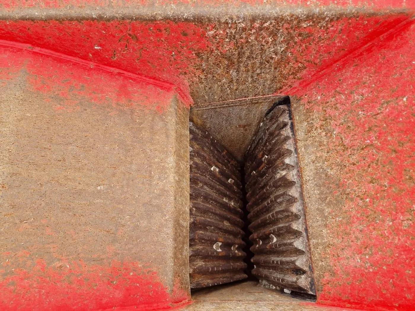 2024 Red Rhino 4000 Tracked Jaw Crusher - 5
