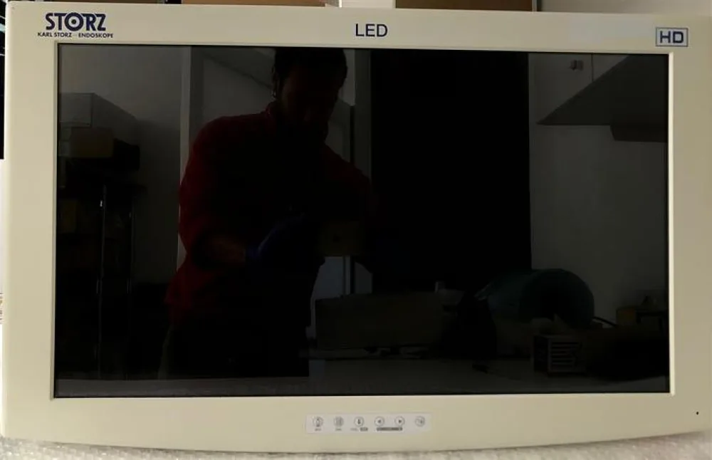 Medical monitor LED 26" HD