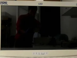 Medical monitor LED 26" HD