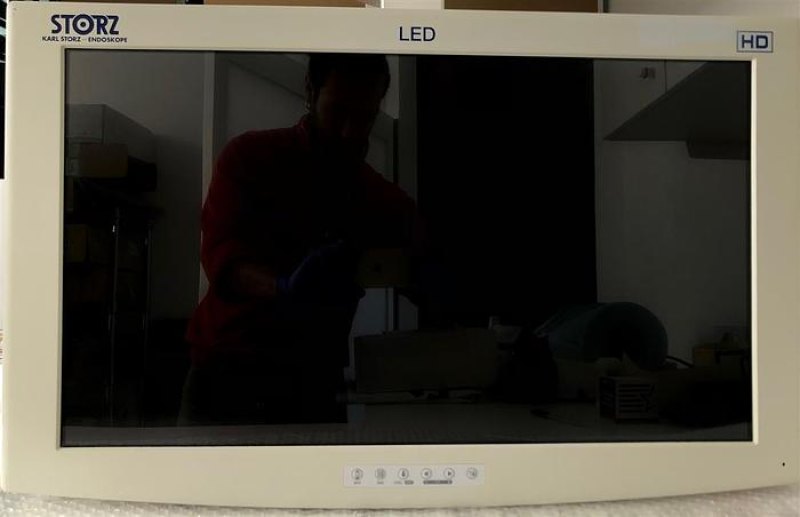Medical monitor LED 26" HD