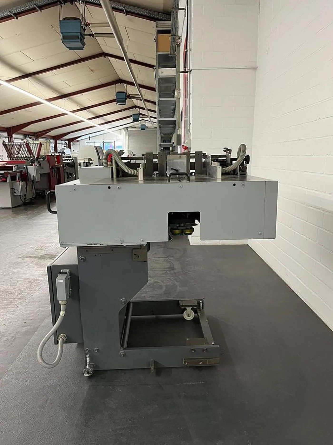 HEIDELBERG UFA 400 - 6