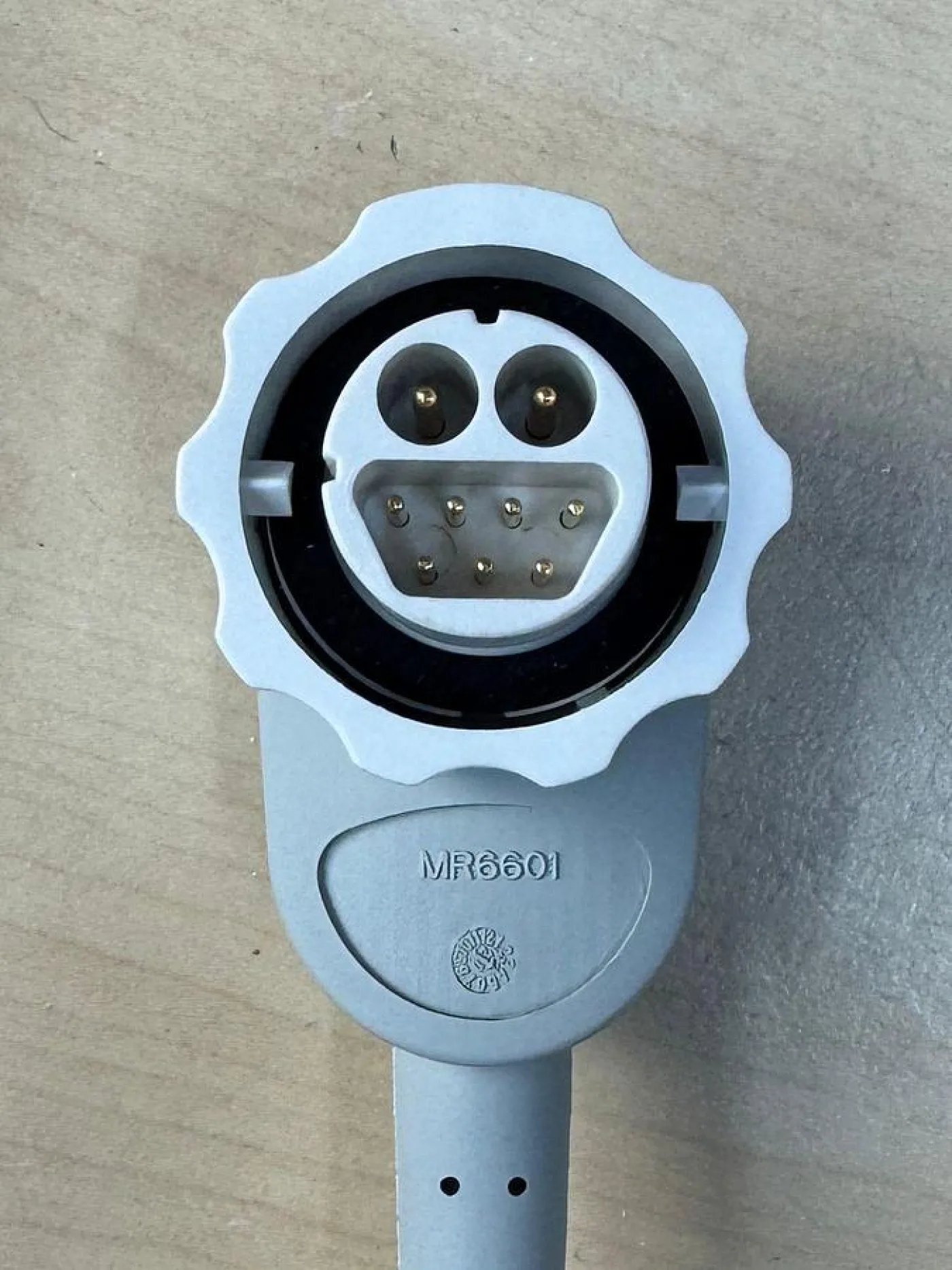 Mindray BeneHeart Paddles REF: 0651-30-77001 YOM: 2020 Brand New - 5