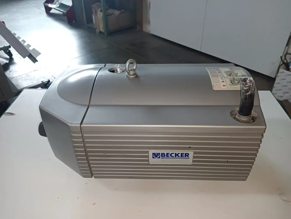 Verdichter Becker T 4.25 DSK