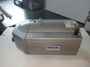 Verdichter Becker T 4.25 DSK