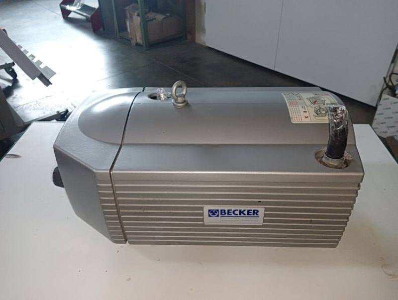 Verdichter Becker T 4.25 DSK