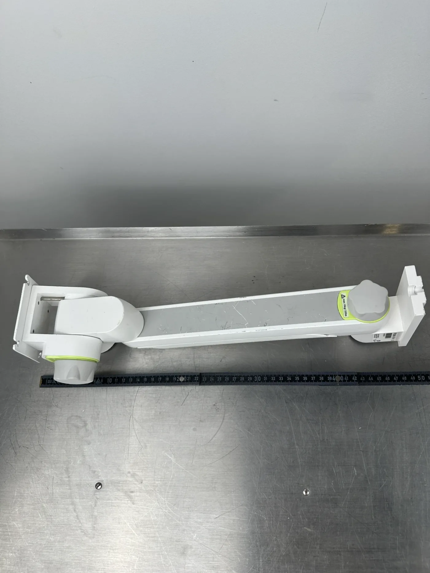 Dräger GCX Mount G27426 Monitor Halterung 30cm Ausleger - 6