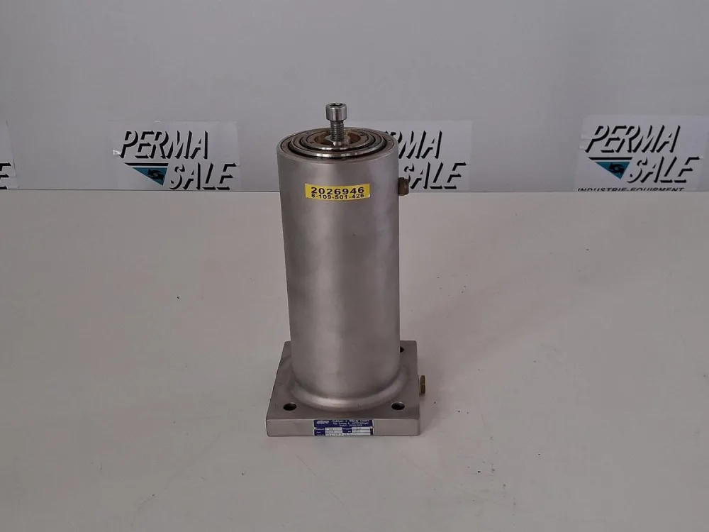 Eur Eichhorn & Wörrer Pneumatikzylinder Typ 0311-3000