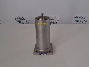 Eur Eichhorn & Wörrer Pneumatikzylinder Typ 0311-3000