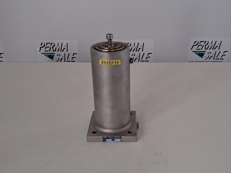 Eur Eichhorn & Wörrer Pneumatikzylinder Typ 0311-3000