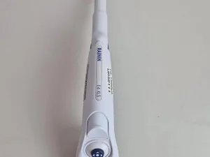Rainin E4 XLS Electronic Single Channel Pipette