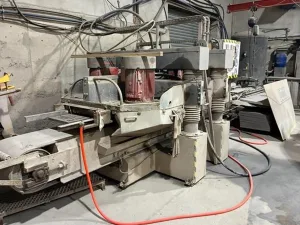 2018 Özteknik OZYYM