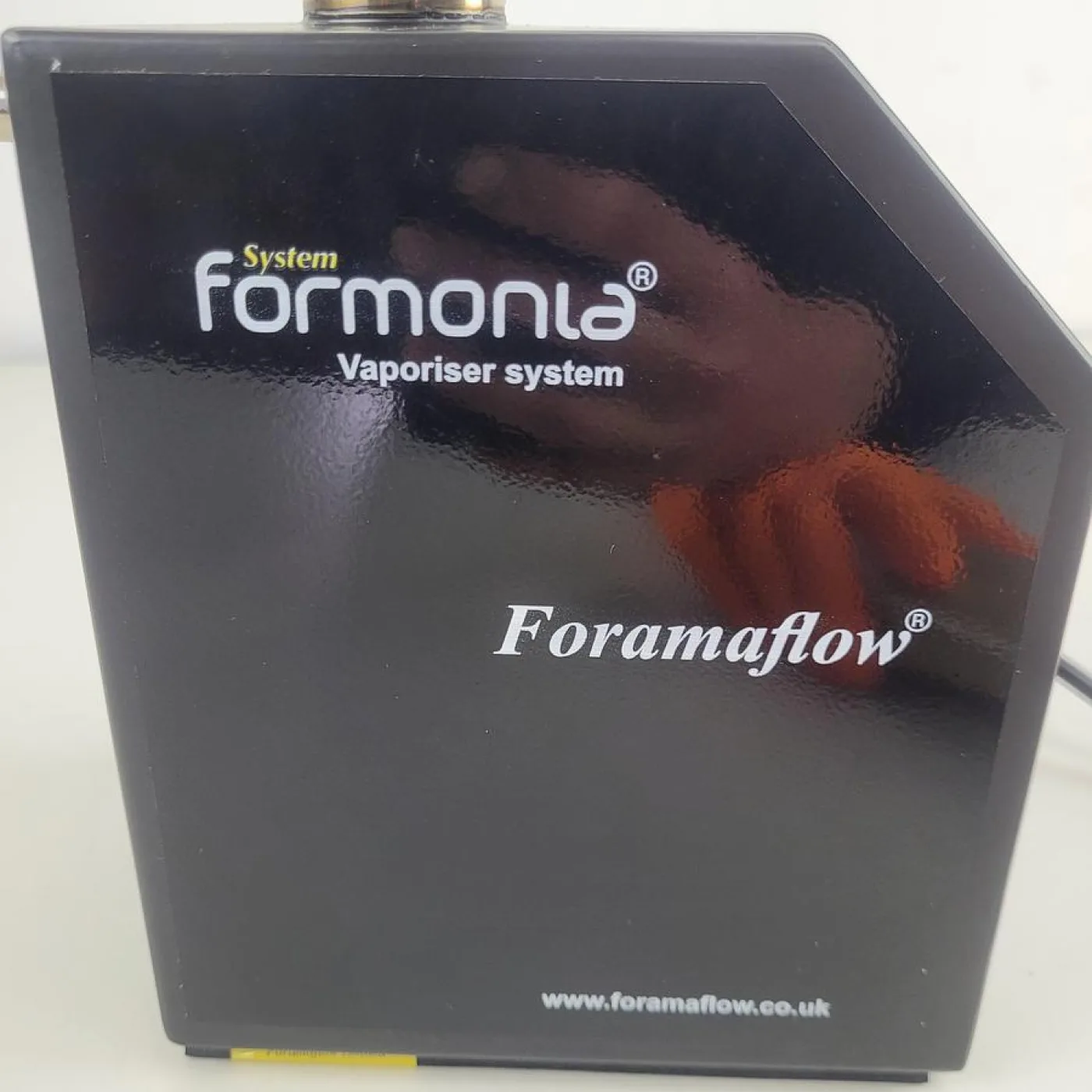 Formonia Formaflow VVAP1/at Vaporiser System - 3