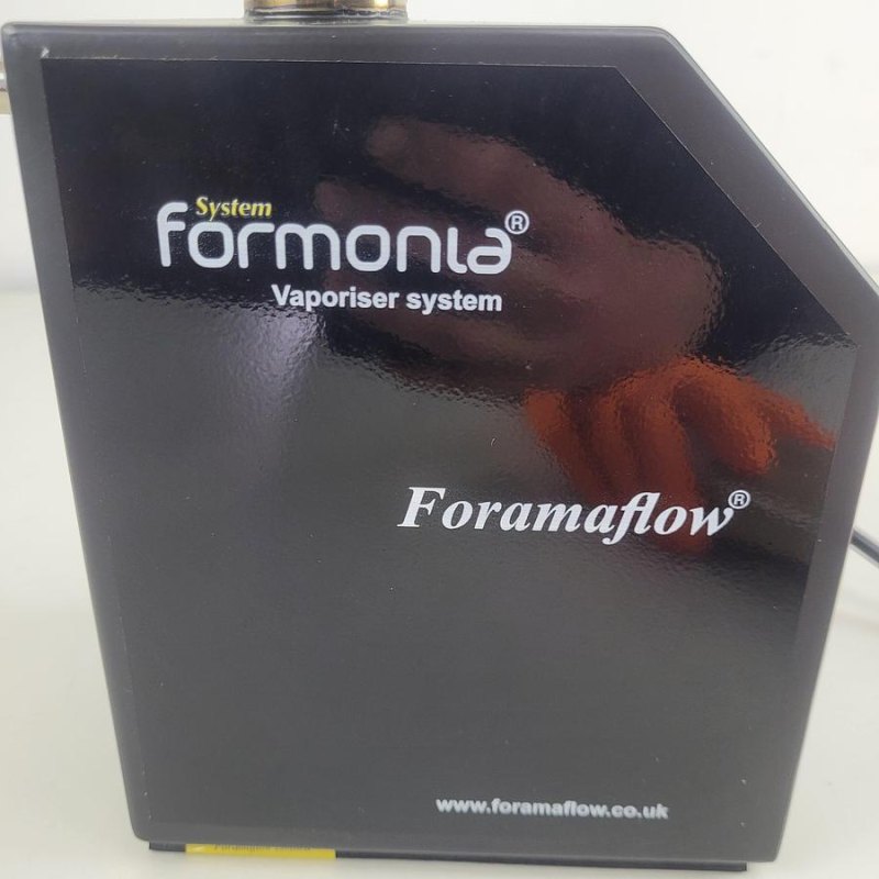 Formonia Formaflow VVAP1/at Vaporiser System