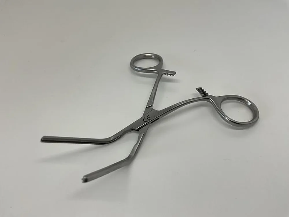 GB Medical DeBakey 130mm