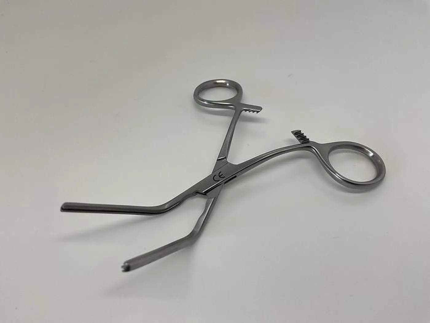 GB Medical DeBakey 130mm - 1