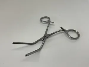 GB Medical DeBakey 130mm