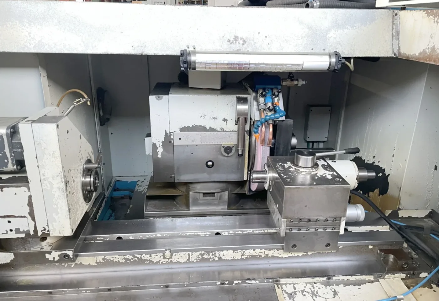 022575 - KELLENBERGER KEL-VARIA RS 175 / 1000 - 3