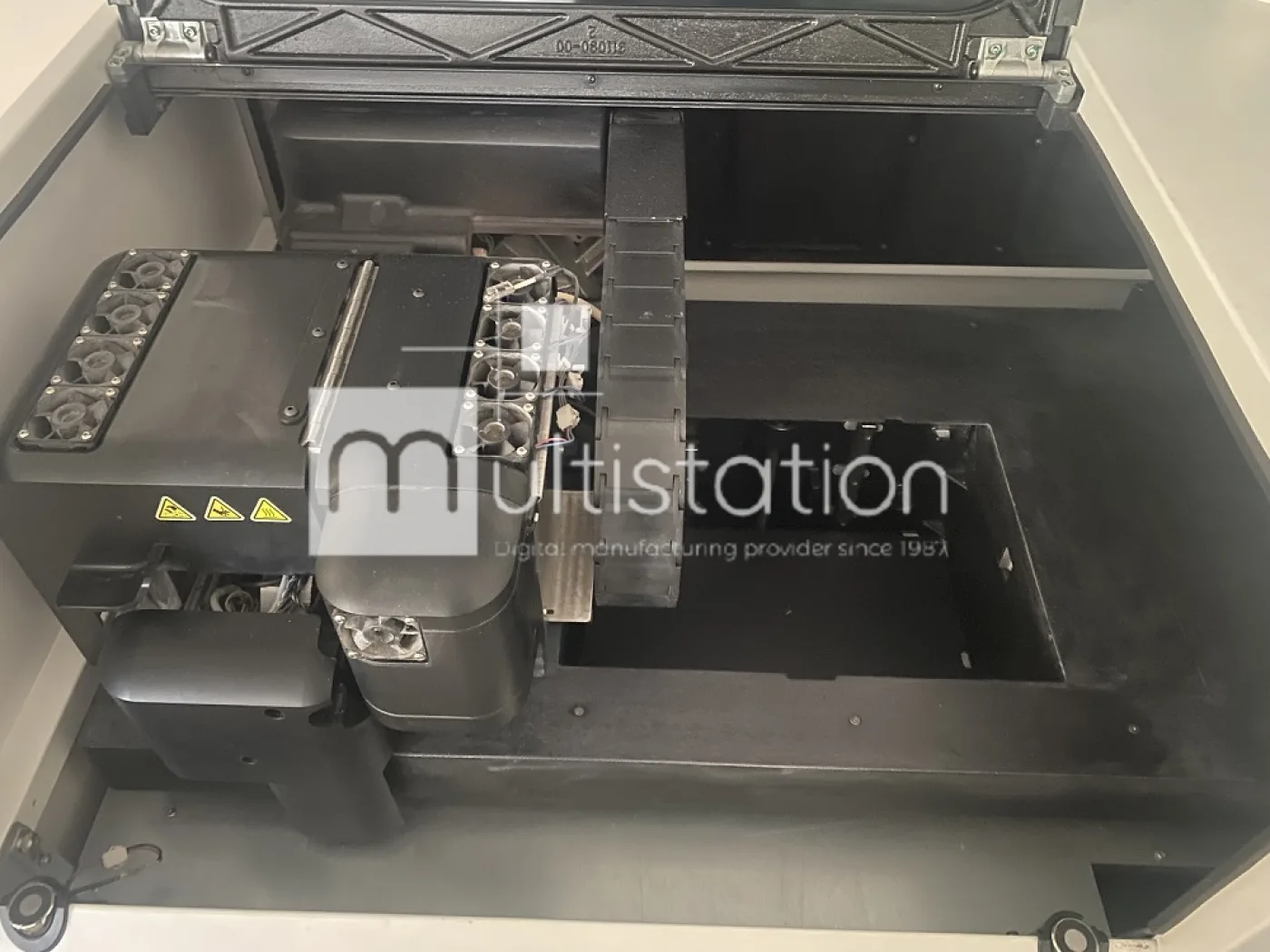 3D SYSTEMS PROJET 300W - 4