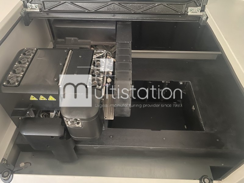 3D SYSTEMS PROJET 300W