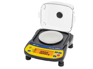 A&D EJ-303 Precision 3-Place Balance