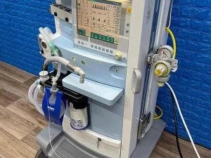 Drager Primus Infinity REF 8607500-38 YOM: 2014