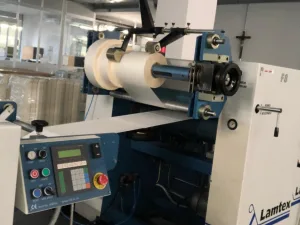 Lamtex TM720 Thermal Laminating Machine