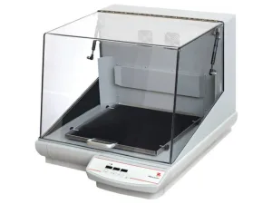 Ohaus Heavy-Duty Incubating Shaker 25mm | ISHD23HDG