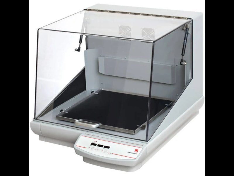 Ohaus Heavy-Duty Incubating Shaker 25mm | ISHD23HDG