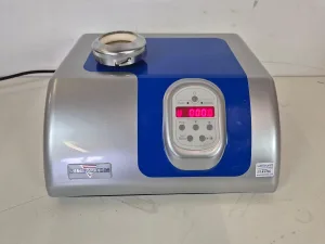 Englesmann Jolting Volumeter STAV 11